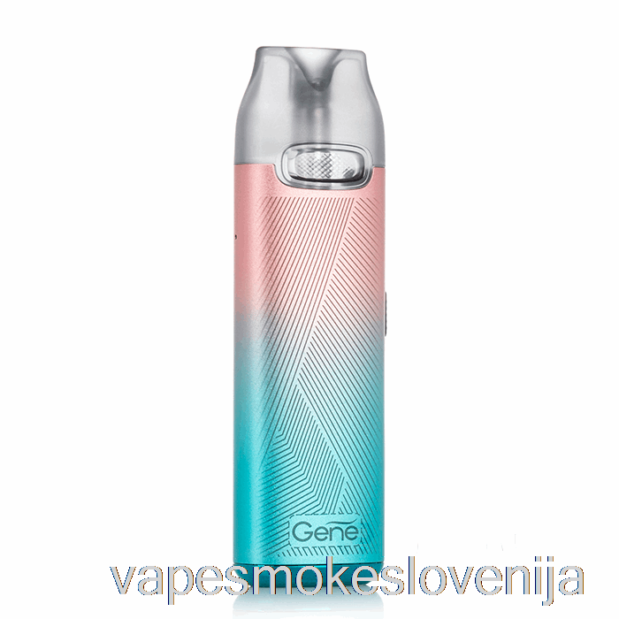Vape Petrol Voopoo V.thru Pro 25w Pod Sistem Roza